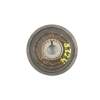 Recambio de polea cigueñal para dacia logan mcv (ks_) 1.5 dci (ks0w) referencia OEM IAM 123030453R  