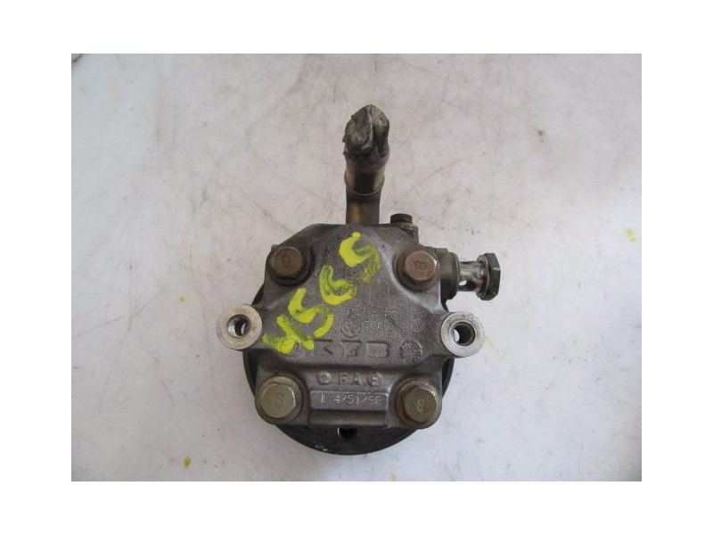 Recambio de bomba dirección : volkswagen golf : 1.9 tdi ahf 110cv 3p [1999] para volkswagen golf 1.9 tdi ahf 110cv referencia OE