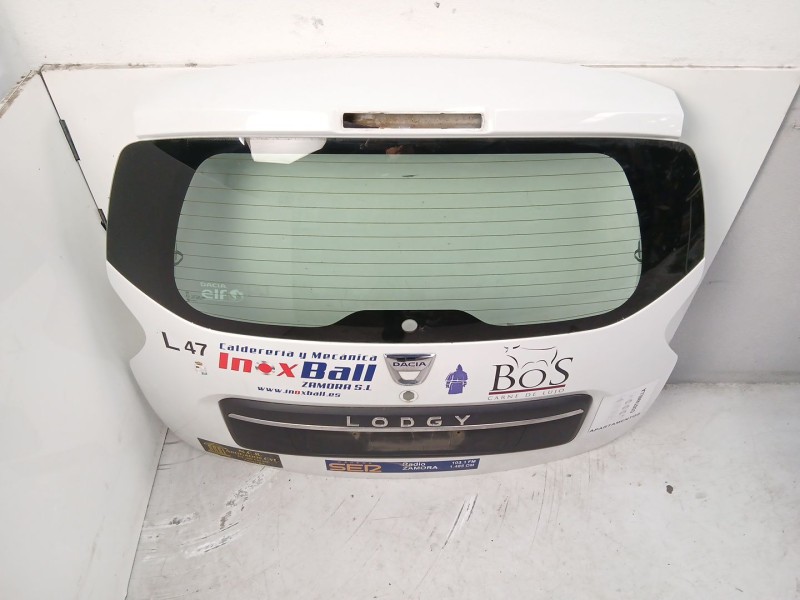 Recambio de porton trasero para dacia lodgy (js_) 1.5 dci referencia OEM IAM 901003031R  