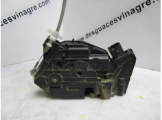Recambio de cerradura pta. del. dch. : seat ibiza : 1.9 tdi -bls (104,72cv) 3p [2008] para seat ibiza 1.9 tdi -bls  3p referenci 2
