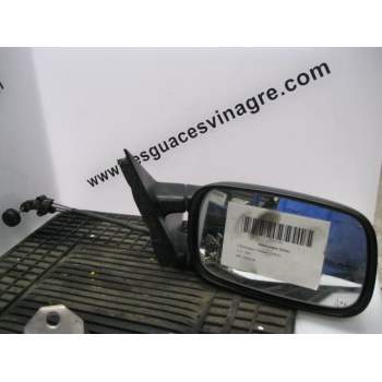 RETROVISOR DERECHO MANUAL  OEM MANUAL