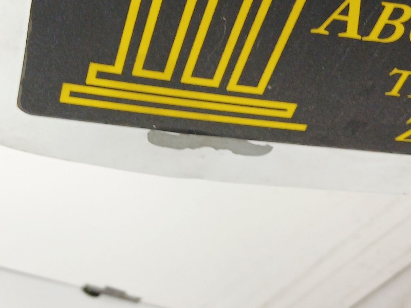 Recambio de porton trasero para dacia lodgy (js_) 1.5 dci referencia OEM IAM 901003031R  