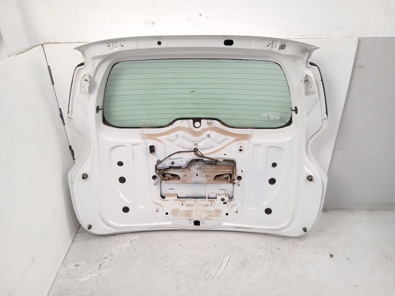 Recambio de porton trasero para dacia lodgy (js_) 1.5 dci referencia OEM IAM 901003031R  