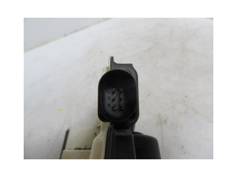 Recambio de cerradura pta. del. dch. : seat ibiza : 1.9 tdi -bls (104,72cv) 3p [2008] para seat ibiza 1.9 tdi -bls  3p referenci