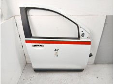 Recambio de puerta delantera derecha para dacia lodgy (js_) 1.5 dci referencia OEM IAM 801009178R  