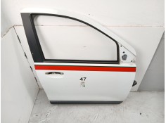 Recambio de puerta delantera derecha para dacia lodgy (js_) 1.5 dci referencia OEM IAM 801009178R   2