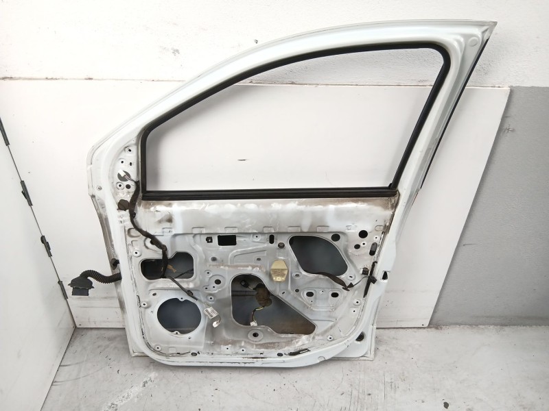 Recambio de puerta delantera derecha para dacia lodgy (js_) 1.5 dci referencia OEM IAM 801009178R  