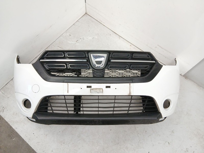 Recambio de paragolpes delantero para dacia lodgy (js_) 1.5 dci referencia OEM IAM 620222633R  