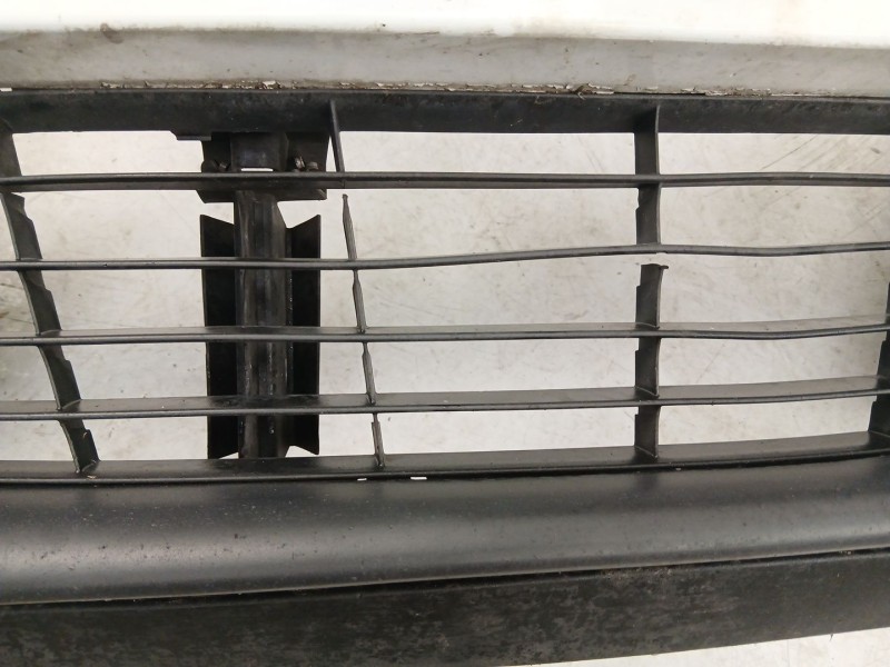 Recambio de paragolpes delantero para dacia lodgy (js_) 1.5 dci referencia OEM IAM 620222633R  