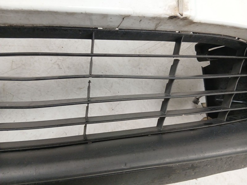 Recambio de paragolpes delantero para dacia lodgy (js_) 1.5 dci referencia OEM IAM 620222633R  