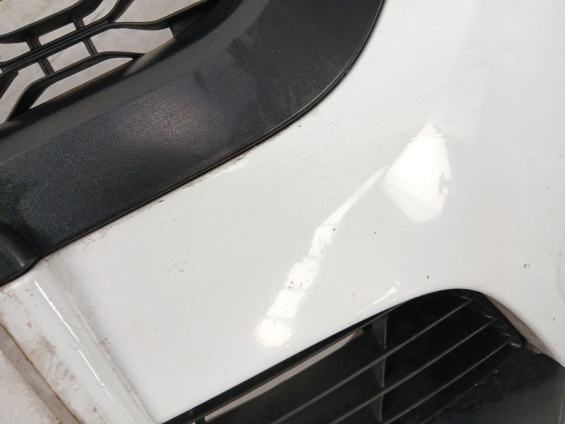 Recambio de paragolpes delantero para dacia lodgy (js_) 1.5 dci referencia OEM IAM 620222633R  