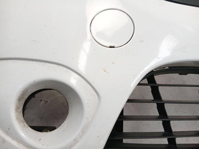 Recambio de paragolpes delantero para dacia lodgy (js_) 1.5 dci referencia OEM IAM 620222633R  