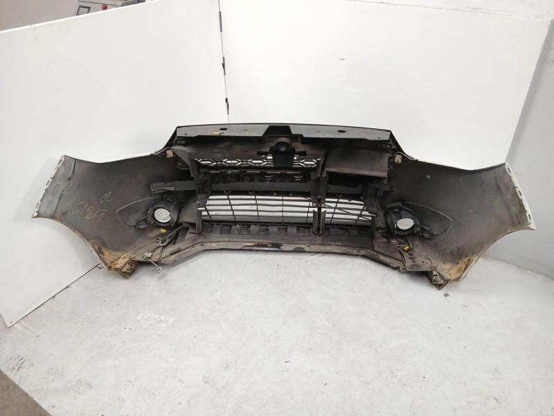 Recambio de paragolpes delantero para dacia lodgy (js_) 1.5 dci referencia OEM IAM 620222633R  