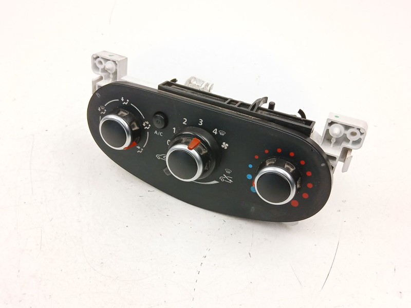 Recambio de mandos calefaccion aire para dacia lodgy (js_) 1.5 dci referencia OEM IAM 275102784R  