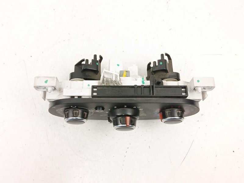 Recambio de mandos calefaccion aire para dacia lodgy (js_) 1.5 dci referencia OEM IAM 275102784R  