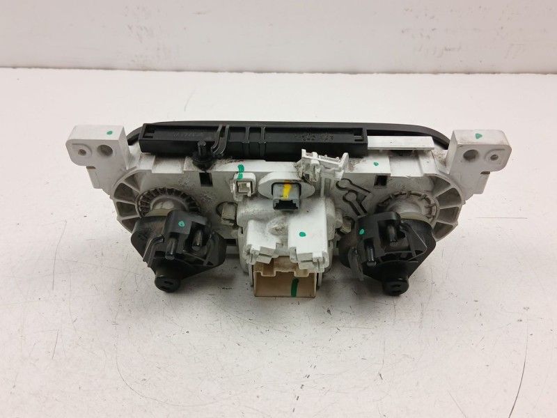 Recambio de mandos calefaccion aire para dacia lodgy (js_) 1.5 dci referencia OEM IAM 275102784R  