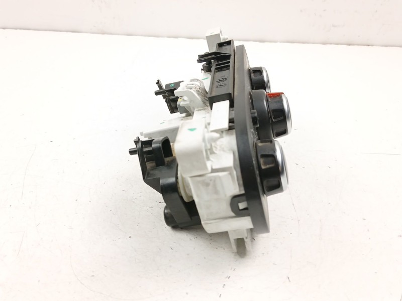 Recambio de mandos calefaccion aire para dacia lodgy (js_) 1.5 dci referencia OEM IAM 275102784R  