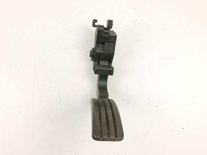 Recambio de potenciometro aceleracion para dacia lodgy (js_) 1.5 dci referencia OEM IAM 180023122R  