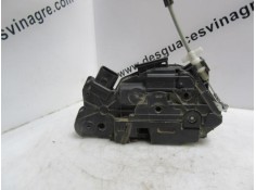 Recambio de cerradura pta. del. izq. : seat ibiza : 1.9 tdi -bls (104,72cv) 3p [2008] para seat ibiza 1.9 tdi -bls  3p referenci 2