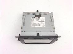 Recambio de radio cd/mp3 para dacia lodgy (js_) 1.5 dci referencia OEM IAM 281153391R   2