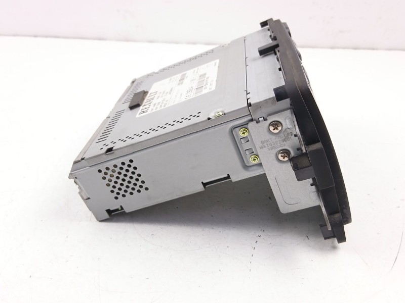 Recambio de radio cd/mp3 para dacia lodgy (js_) 1.5 dci referencia OEM IAM 281153391R  