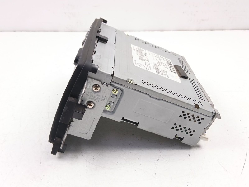 Recambio de radio cd/mp3 para dacia lodgy (js_) 1.5 dci referencia OEM IAM 281153391R  