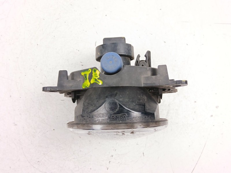 Recambio de antiniebla izquierdo para dacia lodgy (js_) 1.5 dci referencia OEM IAM 261507817R  