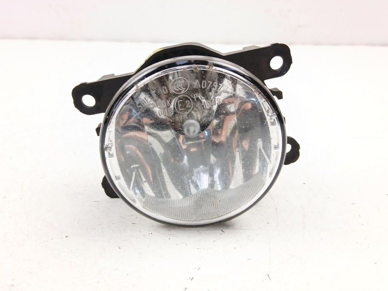 Recambio de antiniebla izquierdo para dacia lodgy (js_) 1.5 dci referencia OEM IAM 261507817R  