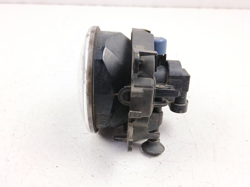 Recambio de antiniebla izquierdo para dacia lodgy (js_) 1.5 dci referencia OEM IAM 261507817R  