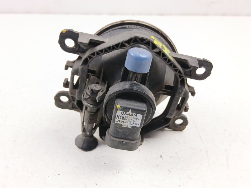 Recambio de antiniebla izquierdo para dacia lodgy (js_) 1.5 dci referencia OEM IAM 261507817R  