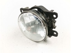 Recambio de antiniebla derecho para dacia lodgy (js_) 1.5 dci referencia OEM IAM 261507817R  