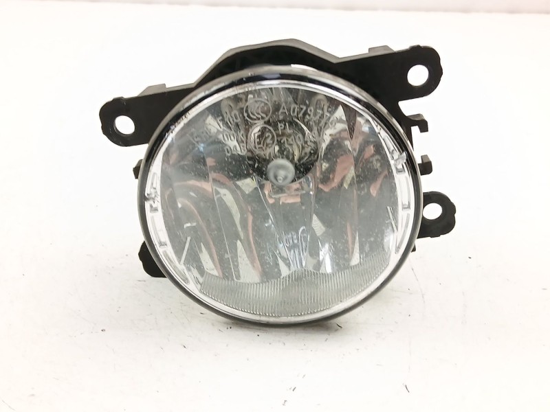 Recambio de antiniebla derecho para dacia lodgy (js_) 1.5 dci referencia OEM IAM 261507817R  