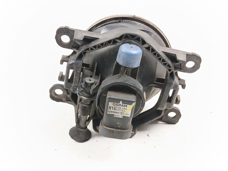 Recambio de antiniebla derecho para dacia lodgy (js_) 1.5 dci referencia OEM IAM 261507817R  