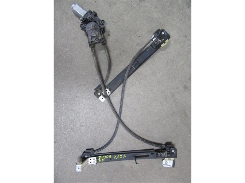 Recambio de elevalunas elec. del. dch. : seat ibiza : 1.9 tdi -bls (104,72cv) 3p [2008] para seat ibiza 1.9 tdi -bls  3p referen