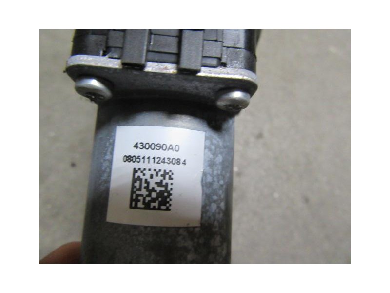 Recambio de elevalunas elec. del. dch. : seat ibiza : 1.9 tdi -bls (104,72cv) 3p [2008] para seat ibiza 1.9 tdi -bls  3p referen