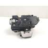 Recambio de cerradura puerta trasera derecha para audi a4 b6 (8e2) 2.5 tdi referencia OEM IAM 8E0839016C  
