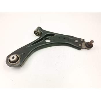 BRAZO SUSPENSION INFERIOR DELANTERO DERECHO JX613A423AEB 
