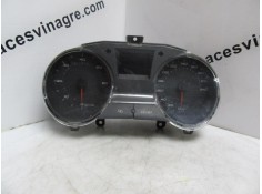 Recambio de cuadro instrumentos : seat ibiza : 1.9 tdi -bls (104,72cv) 3p [2008] para seat ibiza 1.9 tdi -bls  3p referencia OEM