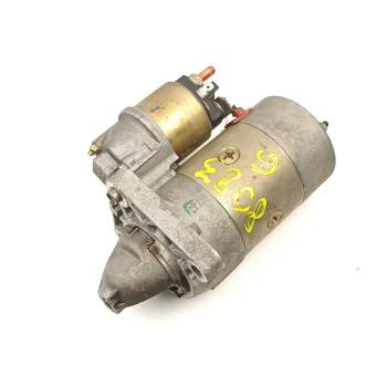 MOTOR ARRANQUE 7772459 63222889 