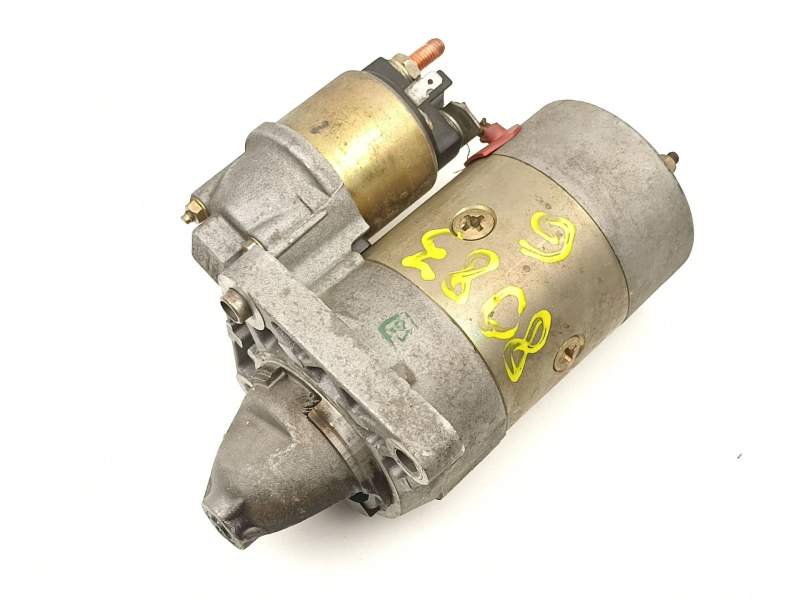 Recambio de motor arranque para fiat punto (176_) 55 1.1 referencia OEM IAM 7772459 63222889 