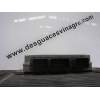Recambio de centralita para peugeot 307 2.0 hdi-(90cv rhy) referencia OEM IAM 9646449280 5WS40030BT 