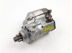 Recambio de motor arranque para jaguar s-type ii (x200) 4.0 v8 referencia OEM IAM 96JV11001AB  2280005092