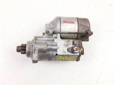 Recambio de motor arranque para jaguar s-type ii (x200) 4.0 v8 referencia OEM IAM 96JV11001AB  2280005092 2
