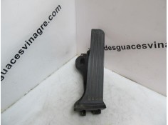 Recambio de potenciómetro aceleración : seat leon : 2.0 td bkd automatico (140,08cv) 5p [2010] para seat leon 2.0 td bkd automat 2