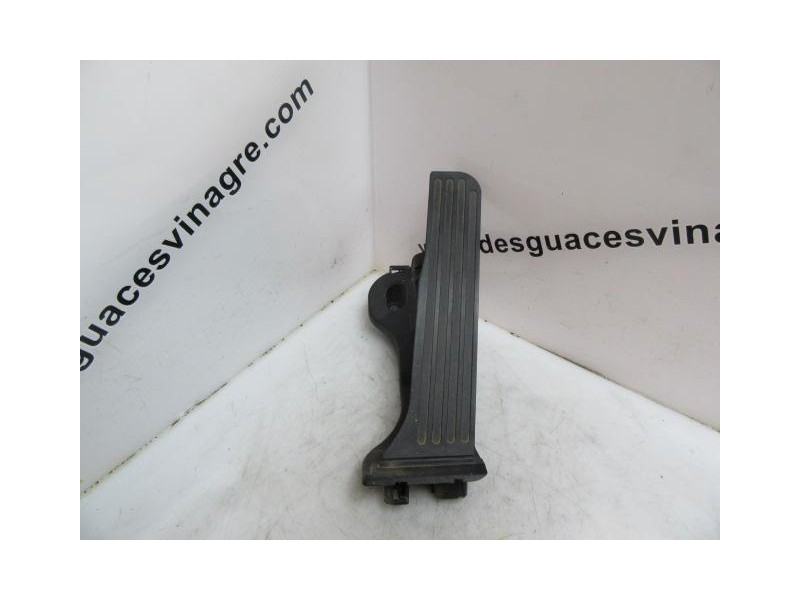 Recambio de potenciómetro aceleración : seat leon : 2.0 td bkd automatico (140,08cv) 5p [2010] para seat leon 2.0 td bkd automat