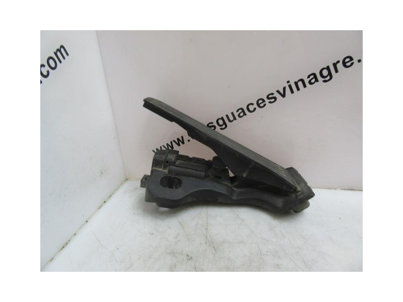 Recambio de potenciómetro aceleración : seat leon : 2.0 td bkd automatico (140,08cv) 5p [2010] para seat leon 2.0 td bkd automat