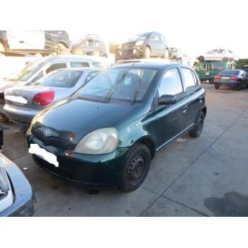 TOYOTA YARIS (_P1_)