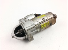 Recambio de motor arranque para ssangyong rexton / rexton ii (gab_) 2.9 td referencia OEM IAM 6611513801  TM000A34001