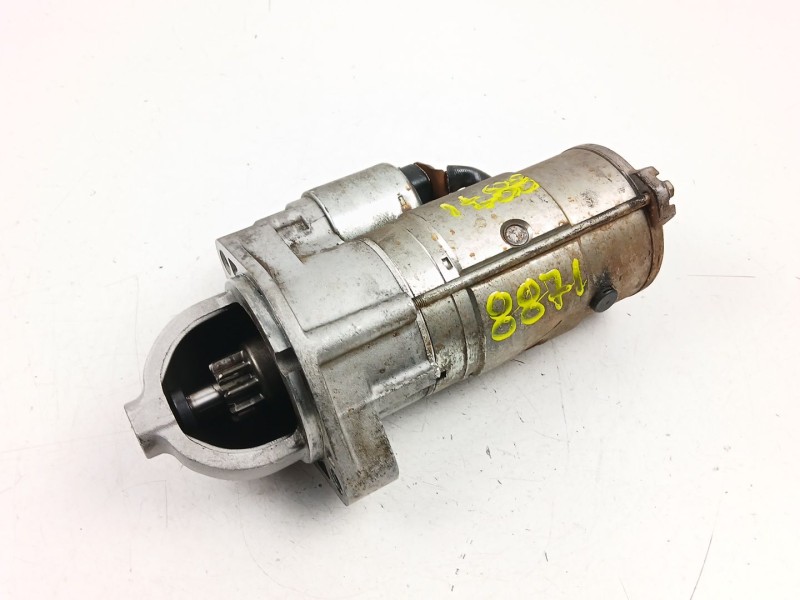 Recambio de motor arranque para ssangyong rexton / rexton ii (gab_) 2.9 td referencia OEM IAM 6611513801  TM000A34001