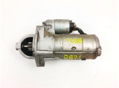 Recambio de motor arranque para ssangyong rexton / rexton ii (gab_) 2.9 td referencia OEM IAM 6611513801  TM000A34001 2